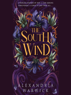 The South Wind - Audiobook